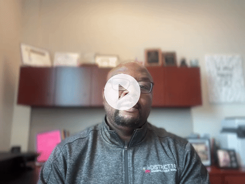 Terrance Jordan Video
