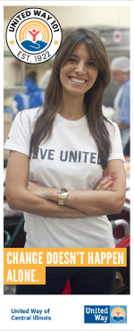 2023 UWCIL Campaign Brochure