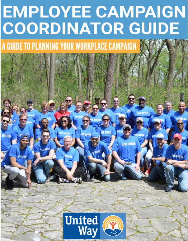 Campaign Coordinator Guide