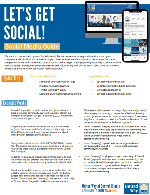 Social Samples Pic
