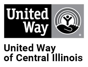 UWCIL Black & White logo