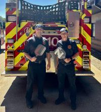 Springfield Fire Department