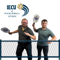 IECU Pickleball Team