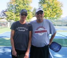 Springfield Pickleball Club