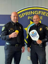 SPD Team