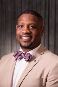 Jamarco Clark