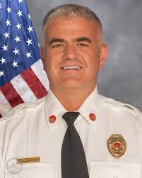 Chief Zummo
