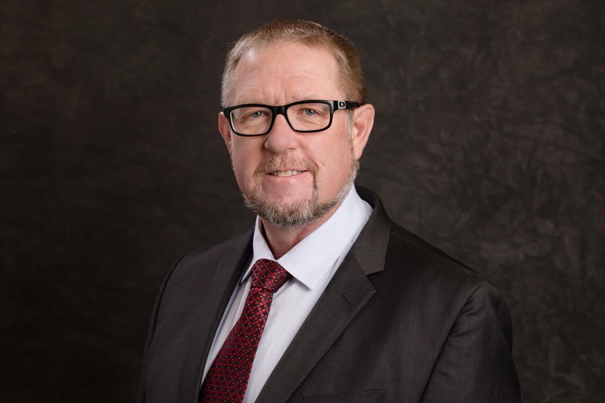Kenneth A Kriz, Ph.D.