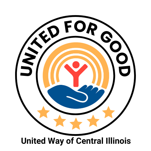 United For Good logo