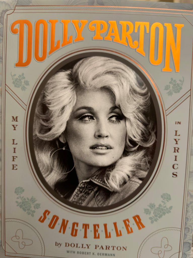 Dolly book