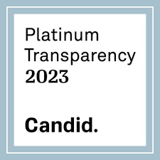 Platinum Seal of Transparancy