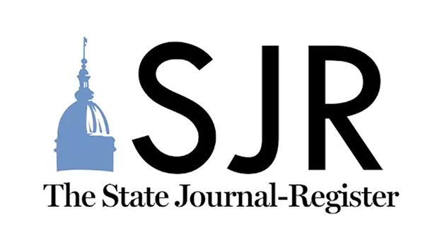State Journal Register Logo