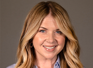 Board Member: Brandi Goodin