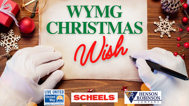 Christmas Wish